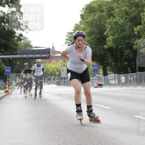 29.06.2025 - hella hamburg halbmarathon Jannik Wohlers http://msf.ph/oto/8314731 29.06.2025 08:59:24 Lombardsbrücke  meine-sportfotos.de