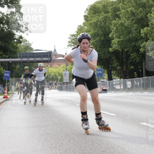 29.06.2025 - hella hamburg halbmarathon Jannik Wohlers http://msf.ph/oto/8314742 29.06.2025 08:59:24 Lombardsbrücke  meine-sportfotos.de