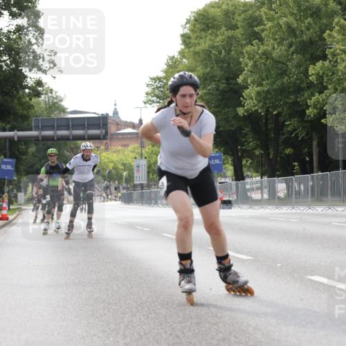 29.06.2025 - hella hamburg halbmarathon Jannik Wohlers http://msf.ph/oto/8314753 29.06.2025 08:59:24 Lombardsbrücke  meine-sportfotos.de