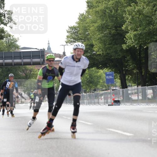 29.06.2025 - hella hamburg halbmarathon Jannik Wohlers http://msf.ph/oto/8314776 29.06.2025 08:59:26 Lombardsbrücke  meine-sportfotos.de