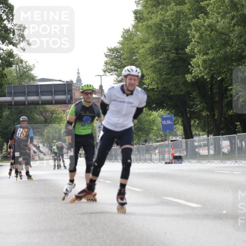 29.06.2025 - hella hamburg halbmarathon Jannik Wohlers http://msf.ph/oto/8314793 29.06.2025 08:59:26 Lombardsbrücke  meine-sportfotos.de