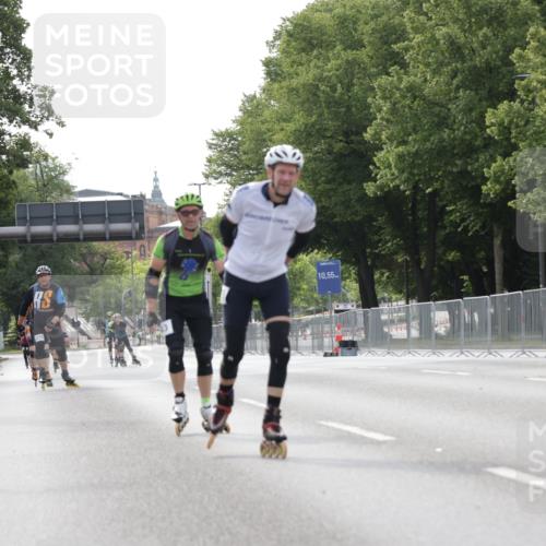 29.06.2025 - hella hamburg halbmarathon Jannik Wohlers http://msf.ph/oto/8314840 29.06.2025 08:59:26 Lombardsbrücke  meine-sportfotos.de