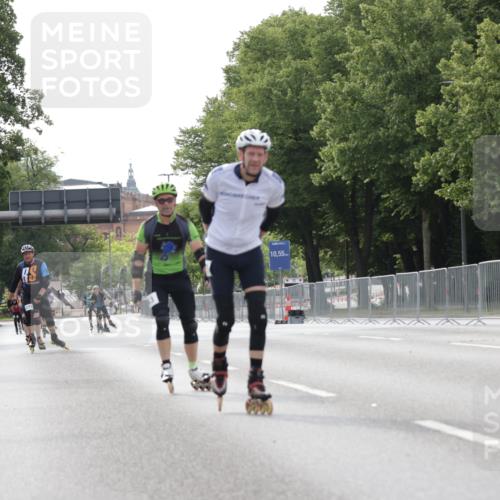 29.06.2025 - hella hamburg halbmarathon Jannik Wohlers http://msf.ph/oto/8314893 29.06.2025 08:59:26 Lombardsbrücke  meine-sportfotos.de