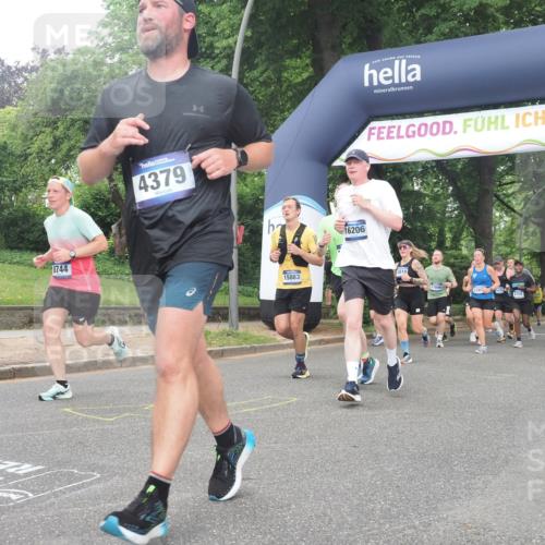 29.06.2025 - hella hamburg halbmarathon KatJ http://msf.ph/oto/8314911 29.06.2025 10:45:16 Zwischen KM18-KM19 4319, 4379, 4708, 6138, 6147, 6531, 8744 meine-sportfotos.de