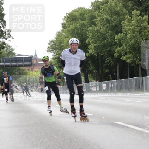 29.06.2025 - hella hamburg halbmarathon Jannik Wohlers http://msf.ph/oto/8314969 29.06.2025 08:59:26 Lombardsbrücke  meine-sportfotos.de