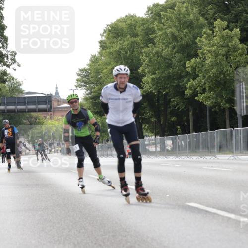 29.06.2025 - hella hamburg halbmarathon Jannik Wohlers http://msf.ph/oto/8314995 29.06.2025 08:59:26 Lombardsbrücke  meine-sportfotos.de