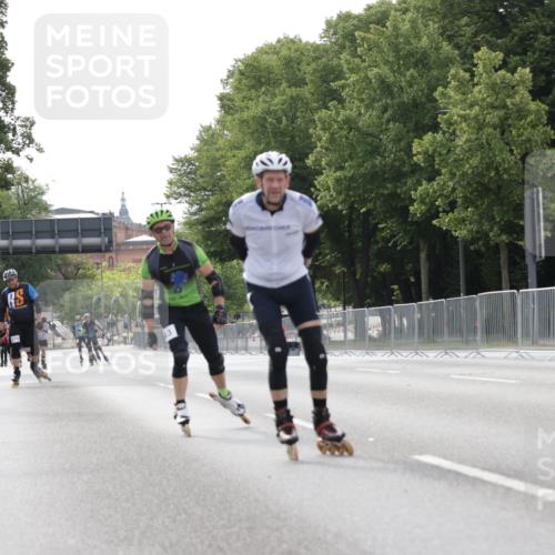29.06.2025 - hella hamburg halbmarathon Jannik Wohlers http://msf.ph/oto/8315022 29.06.2025 08:59:26 Lombardsbrücke  meine-sportfotos.de
