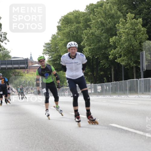 29.06.2025 - hella hamburg halbmarathon Jannik Wohlers http://msf.ph/oto/8315055 29.06.2025 08:59:26 Lombardsbrücke  meine-sportfotos.de