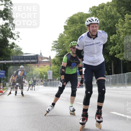 29.06.2025 - hella hamburg halbmarathon Jannik Wohlers http://msf.ph/oto/8315127 29.06.2025 08:59:27 Lombardsbrücke  meine-sportfotos.de