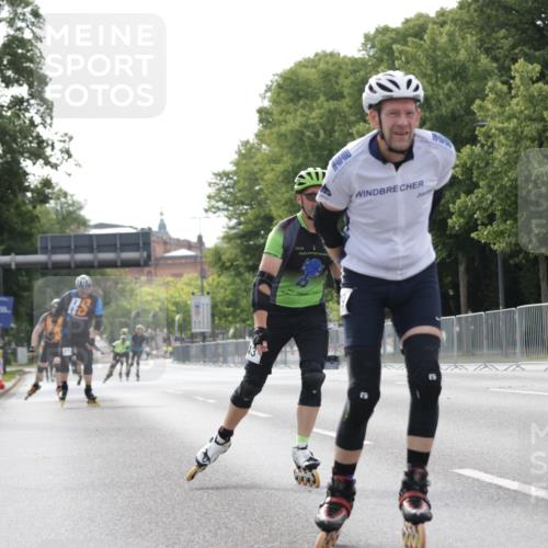 29.06.2025 - hella hamburg halbmarathon Jannik Wohlers http://msf.ph/oto/8315153 29.06.2025 08:59:27 Lombardsbrücke  meine-sportfotos.de