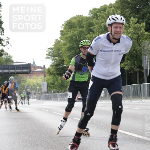 29.06.2025 - hella hamburg halbmarathon Jannik Wohlers http://msf.ph/oto/8315204 29.06.2025 08:59:27 Lombardsbrücke  meine-sportfotos.de