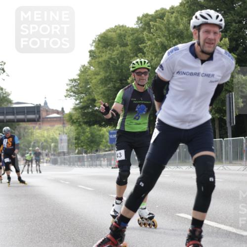 29.06.2025 - hella hamburg halbmarathon Jannik Wohlers http://msf.ph/oto/8315231 29.06.2025 08:59:27 Lombardsbrücke  meine-sportfotos.de