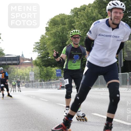 29.06.2025 - hella hamburg halbmarathon Jannik Wohlers http://msf.ph/oto/8315243 29.06.2025 08:59:27 Lombardsbrücke  meine-sportfotos.de
