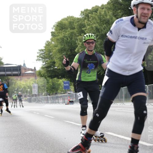 29.06.2025 - hella hamburg halbmarathon Jannik Wohlers http://msf.ph/oto/8315257 29.06.2025 08:59:27 Lombardsbrücke  meine-sportfotos.de