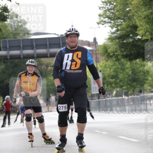 29.06.2025 - hella hamburg halbmarathon Jannik Wohlers http://msf.ph/oto/8315321 29.06.2025 08:59:29 Lombardsbrücke  meine-sportfotos.de