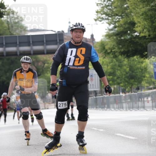 29.06.2025 - hella hamburg halbmarathon Jannik Wohlers http://msf.ph/oto/8315349 29.06.2025 08:59:29 Lombardsbrücke  meine-sportfotos.de