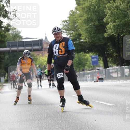 29.06.2025 - hella hamburg halbmarathon Jannik Wohlers http://msf.ph/oto/8315363 29.06.2025 08:59:30 Lombardsbrücke  meine-sportfotos.de