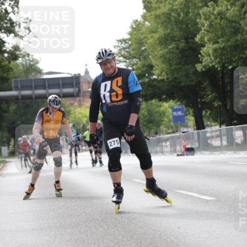 29.06.2025 - hella hamburg halbmarathon Jannik Wohlers http://msf.ph/oto/8315372 29.06.2025 08:59:30 Lombardsbrücke  meine-sportfotos.de