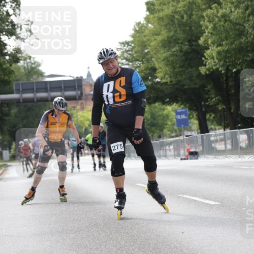 29.06.2025 - hella hamburg halbmarathon Jannik Wohlers http://msf.ph/oto/8315392 29.06.2025 08:59:30 Lombardsbrücke  meine-sportfotos.de