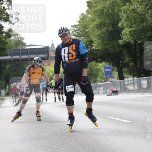 29.06.2025 - hella hamburg halbmarathon Jannik Wohlers http://msf.ph/oto/8315403 29.06.2025 08:59:30 Lombardsbrücke  meine-sportfotos.de