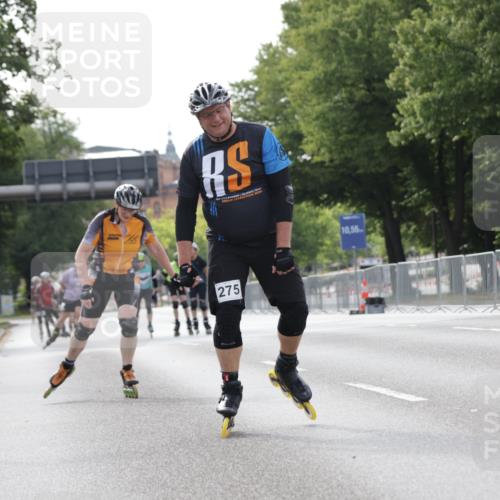29.06.2025 - hella hamburg halbmarathon Jannik Wohlers http://msf.ph/oto/8315425 29.06.2025 08:59:30 Lombardsbrücke  meine-sportfotos.de