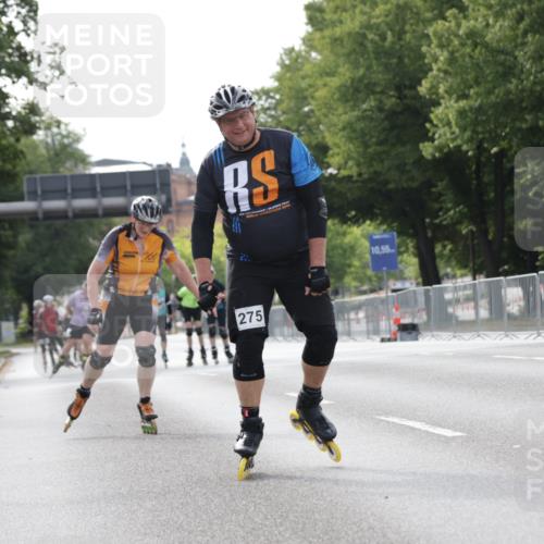 29.06.2025 - hella hamburg halbmarathon Jannik Wohlers http://msf.ph/oto/8315437 29.06.2025 08:59:30 Lombardsbrücke  meine-sportfotos.de
