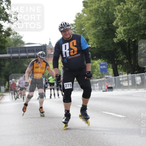 29.06.2025 - hella hamburg halbmarathon Jannik Wohlers http://msf.ph/oto/8315447 29.06.2025 08:59:30 Lombardsbrücke  meine-sportfotos.de