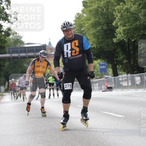 29.06.2025 - hella hamburg halbmarathon Jannik Wohlers http://msf.ph/oto/8315458 29.06.2025 08:59:30 Lombardsbrücke  meine-sportfotos.de