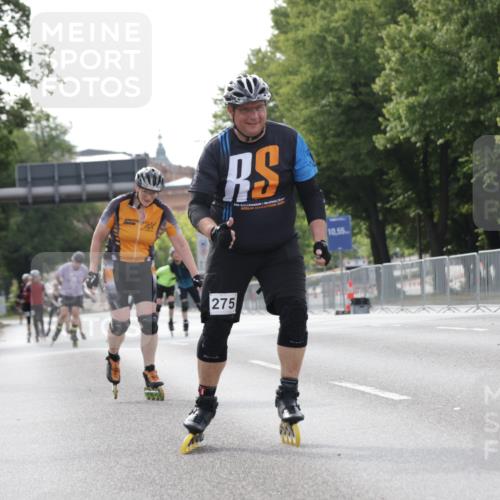 29.06.2025 - hella hamburg halbmarathon Jannik Wohlers http://msf.ph/oto/8315470 29.06.2025 08:59:30 Lombardsbrücke  meine-sportfotos.de