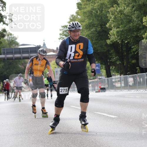 29.06.2025 - hella hamburg halbmarathon Jannik Wohlers http://msf.ph/oto/8315498 29.06.2025 08:59:30 Lombardsbrücke  meine-sportfotos.de