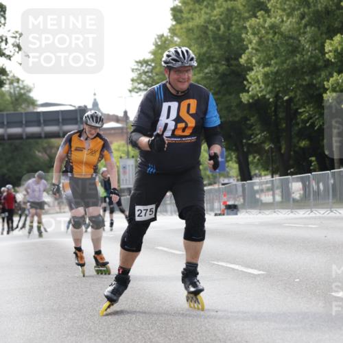 29.06.2025 - hella hamburg halbmarathon Jannik Wohlers http://msf.ph/oto/8315520 29.06.2025 08:59:30 Lombardsbrücke  meine-sportfotos.de