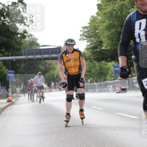 29.06.2025 - hella hamburg halbmarathon Jannik Wohlers http://msf.ph/oto/8315543 29.06.2025 08:59:31 Lombardsbrücke  meine-sportfotos.de