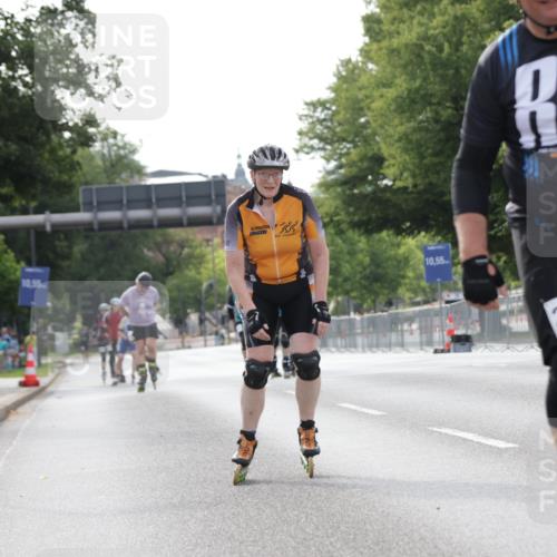29.06.2025 - hella hamburg halbmarathon Jannik Wohlers http://msf.ph/oto/8315562 29.06.2025 08:59:31 Lombardsbrücke  meine-sportfotos.de