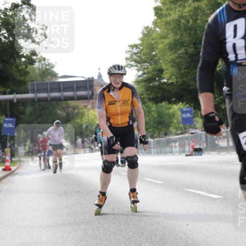 29.06.2025 - hella hamburg halbmarathon Jannik Wohlers http://msf.ph/oto/8315580 29.06.2025 08:59:31 Lombardsbrücke  meine-sportfotos.de