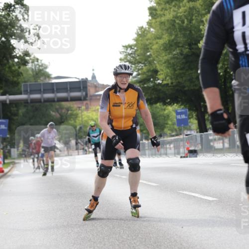 29.06.2025 - hella hamburg halbmarathon Jannik Wohlers http://msf.ph/oto/8315638 29.06.2025 08:59:31 Lombardsbrücke  meine-sportfotos.de