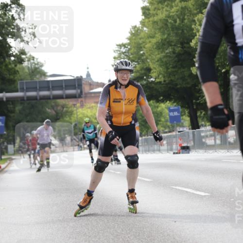 29.06.2025 - hella hamburg halbmarathon Jannik Wohlers http://msf.ph/oto/8315661 29.06.2025 08:59:31 Lombardsbrücke  meine-sportfotos.de