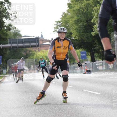 29.06.2025 - hella hamburg halbmarathon Jannik Wohlers http://msf.ph/oto/8315676 29.06.2025 08:59:31 Lombardsbrücke  meine-sportfotos.de