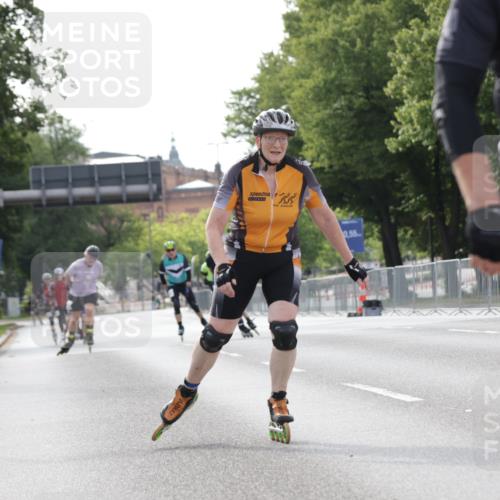 29.06.2025 - hella hamburg halbmarathon Jannik Wohlers http://msf.ph/oto/8315688 29.06.2025 08:59:32 Lombardsbrücke  meine-sportfotos.de