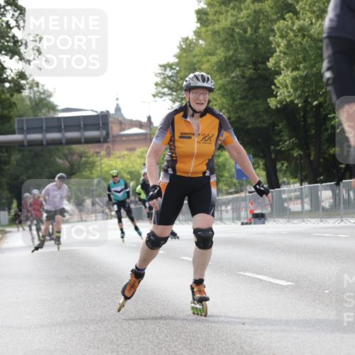 29.06.2025 - hella hamburg halbmarathon Jannik Wohlers http://msf.ph/oto/8315714 29.06.2025 08:59:32 Lombardsbrücke  meine-sportfotos.de
