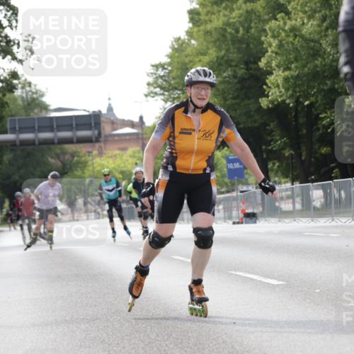 29.06.2025 - hella hamburg halbmarathon Jannik Wohlers http://msf.ph/oto/8315744 29.06.2025 08:59:32 Lombardsbrücke  meine-sportfotos.de