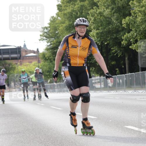 29.06.2025 - hella hamburg halbmarathon Jannik Wohlers http://msf.ph/oto/8315839 29.06.2025 08:59:32 Lombardsbrücke  meine-sportfotos.de