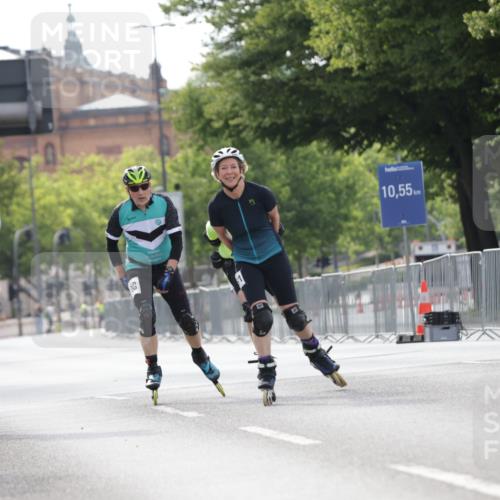 29.06.2025 - hella hamburg halbmarathon Jannik Wohlers http://msf.ph/oto/8315895 29.06.2025 08:59:33 Lombardsbrücke  meine-sportfotos.de