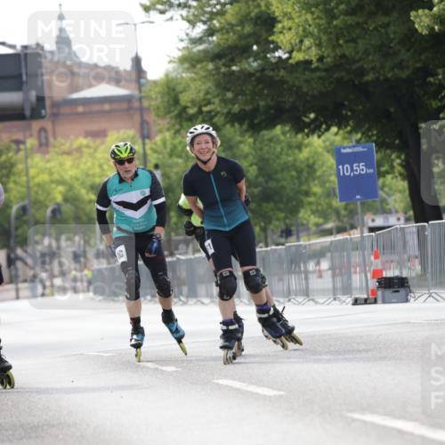 29.06.2025 - hella hamburg halbmarathon Jannik Wohlers http://msf.ph/oto/8315950 29.06.2025 08:59:33 Lombardsbrücke  meine-sportfotos.de