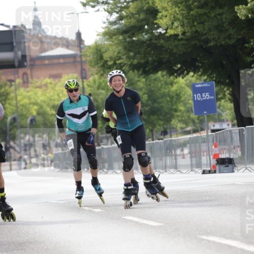 29.06.2025 - hella hamburg halbmarathon Jannik Wohlers http://msf.ph/oto/8315980 29.06.2025 08:59:33 Lombardsbrücke  meine-sportfotos.de
