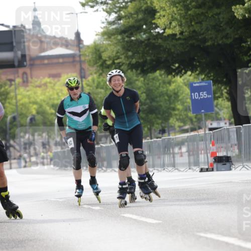 29.06.2025 - hella hamburg halbmarathon Jannik Wohlers http://msf.ph/oto/8316012 29.06.2025 08:59:33 Lombardsbrücke  meine-sportfotos.de