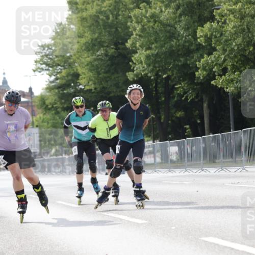 29.06.2025 - hella hamburg halbmarathon Jannik Wohlers http://msf.ph/oto/8316507 29.06.2025 08:59:35 Lombardsbrücke  meine-sportfotos.de