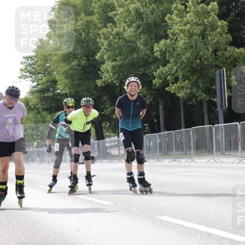 29.06.2025 - hella hamburg halbmarathon Jannik Wohlers http://msf.ph/oto/8316829 29.06.2025 08:59:35 Lombardsbrücke  meine-sportfotos.de