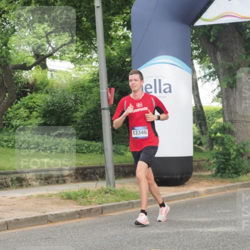 29.06.2025 - hella hamburg halbmarathon KatJ http://msf.ph/oto/8316923 29.06.2025 10:15:54 Zwischen KM18-KM19 2483 meine-sportfotos.de