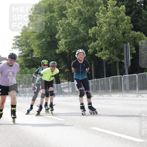 29.06.2025 - hella hamburg halbmarathon Jannik Wohlers http://msf.ph/oto/8316935 29.06.2025 08:59:36 Lombardsbrücke  meine-sportfotos.de