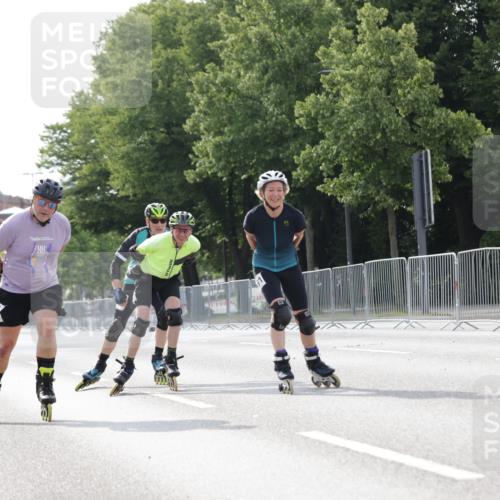 29.06.2025 - hella hamburg halbmarathon Jannik Wohlers http://msf.ph/oto/8316970 29.06.2025 08:59:36 Lombardsbrücke  meine-sportfotos.de